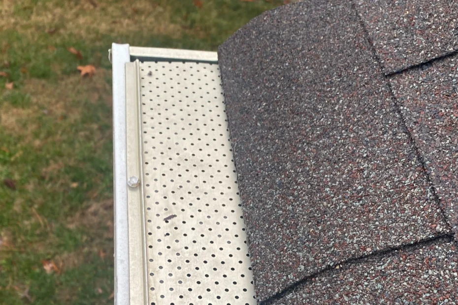 Gutter Cleaning Cleveland Heights