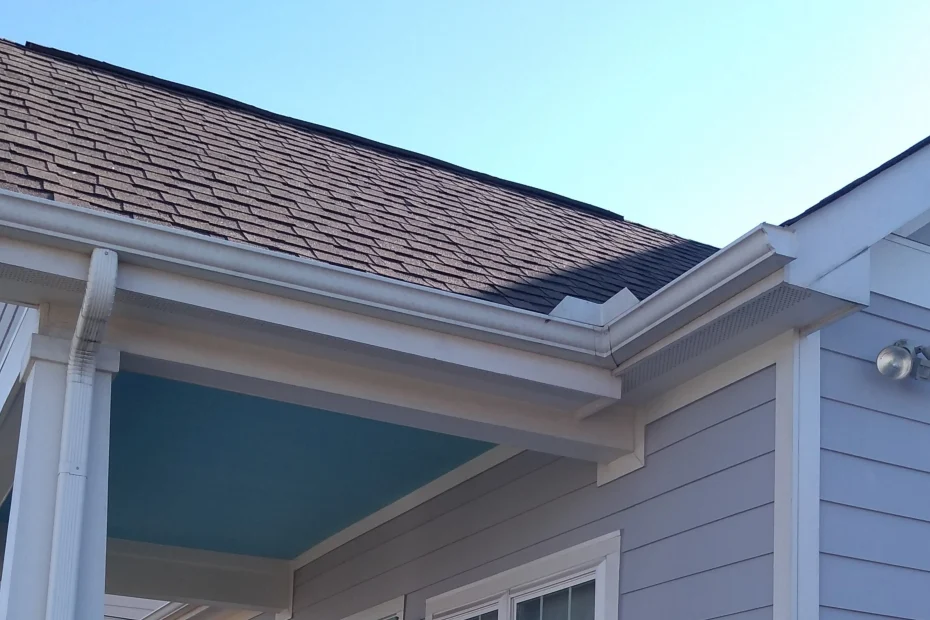 Gutter Cleaning Cleveland Heights