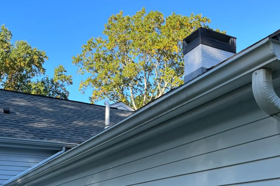 Gutter Cleaning Cleveland Heights