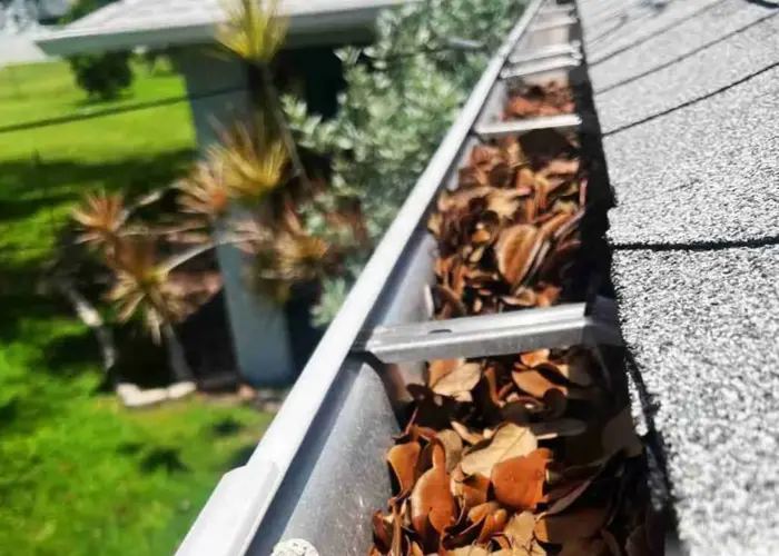 Gutter Cleaning Cleveland Heights home page